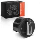 Schalter, Hauptlicht Frankberg 5481FB0048958