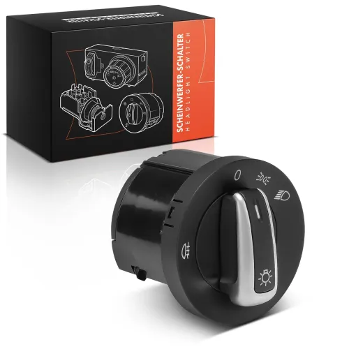 Schalter, Hauptlicht Frankberg 5481FB0048958 Bild Schalter, Hauptlicht Frankberg 5481FB0048958