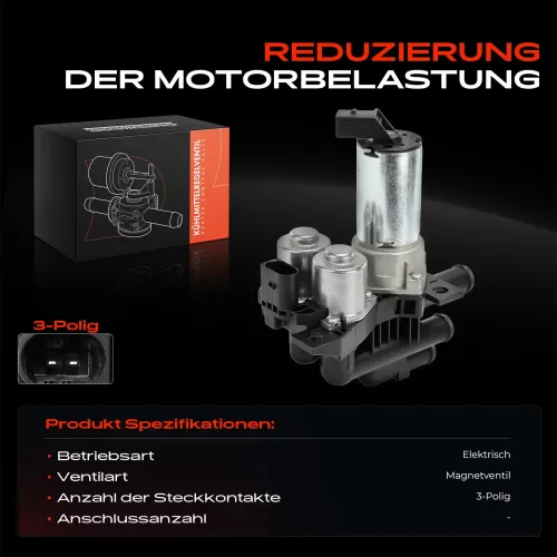 Ventil, Druckluftanlage Frankberg 5481FB0002323 Bild Ventil, Druckluftanlage Frankberg 5481FB0002323