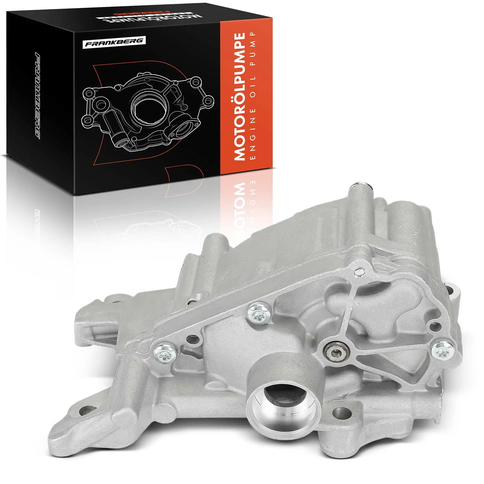 Ölpumpe Frankberg 5481FB0048982