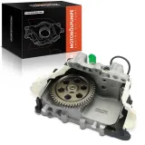 Ölpumpe Frankberg 5481FB0048992