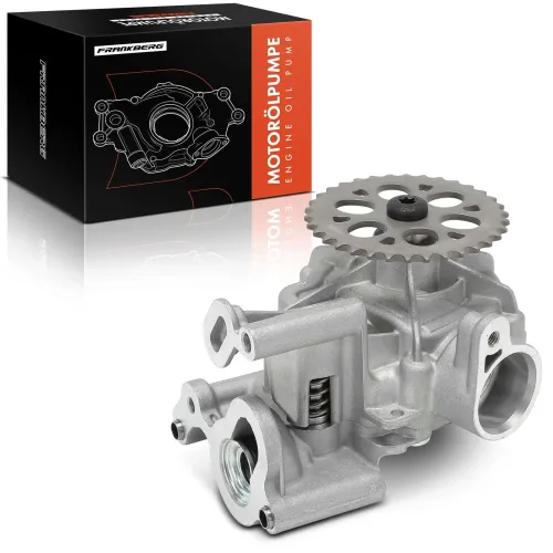 Ölpumpe Frankberg 5481FB0048996 Bild Ölpumpe Frankberg 5481FB0048996