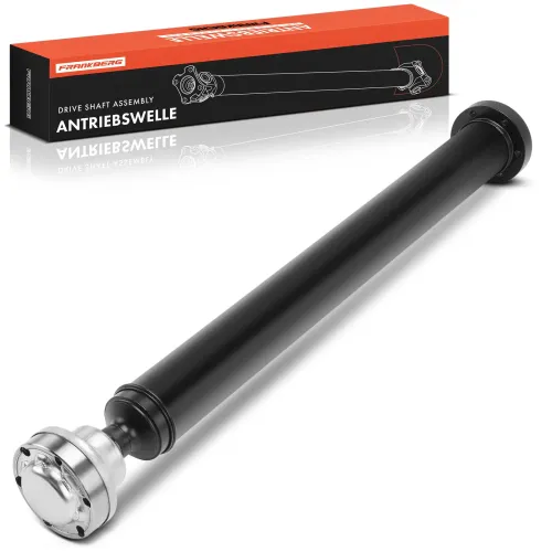 Gelenkwelle, Achsantrieb Vorderachse Frankberg 5481FB0048997 Bild Gelenkwelle, Achsantrieb Vorderachse Frankberg 5481FB0048997