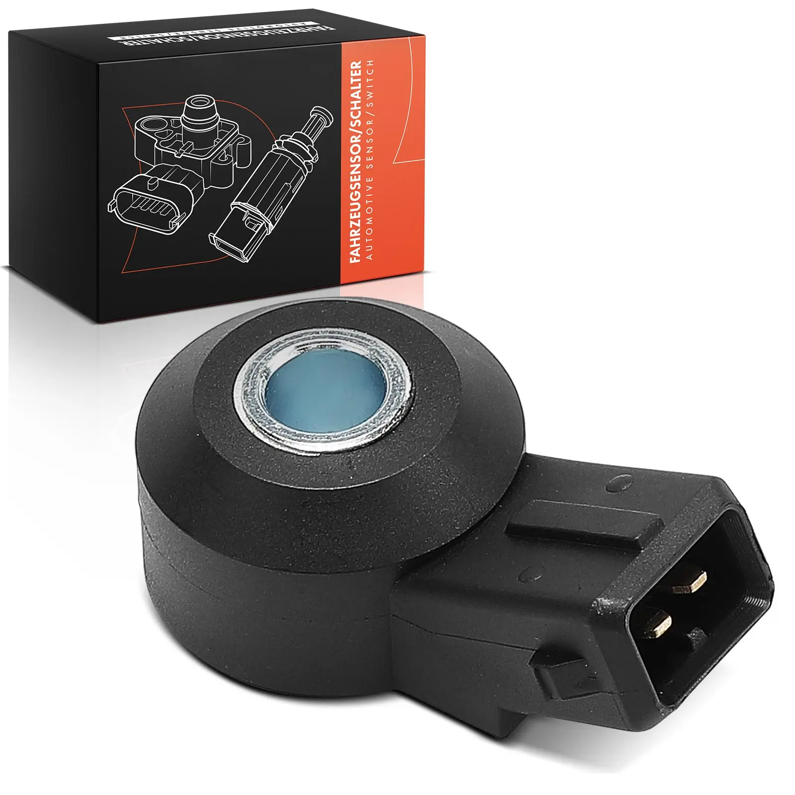 Klopfsensor Frankberg 5481FB0049051