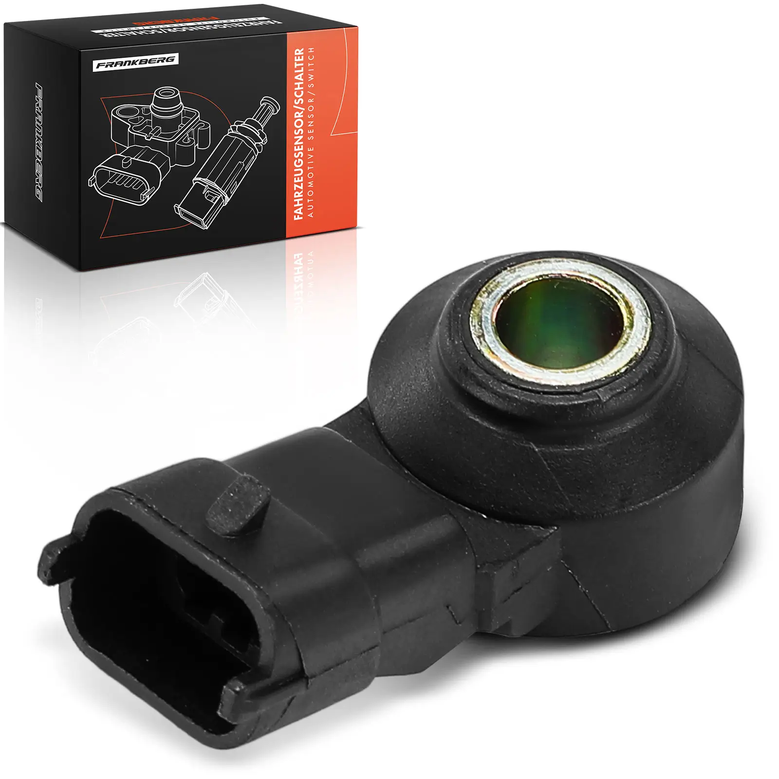 Klopfsensor Frankberg 5481FB0049064