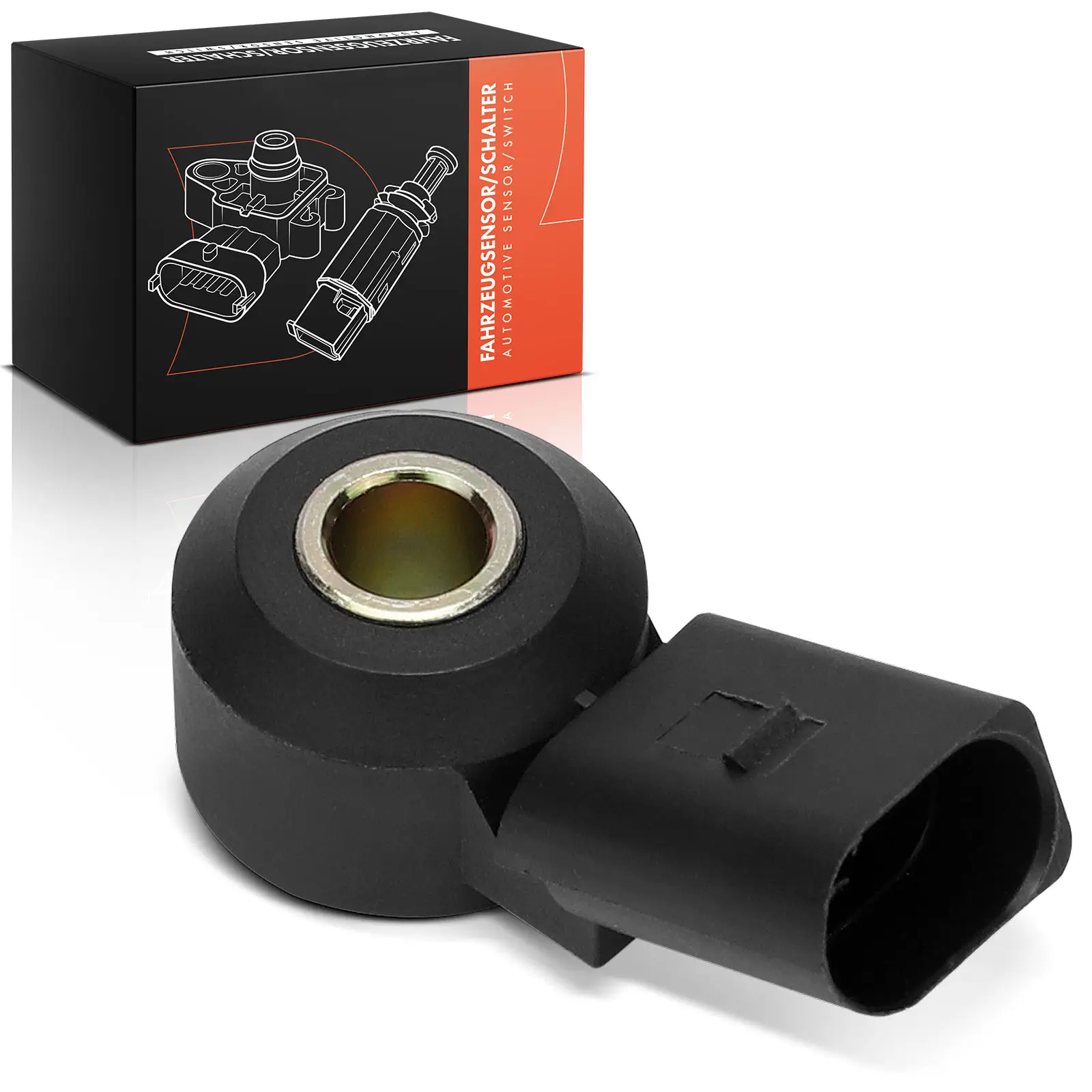 Klopfsensor Frankberg 5481FB0049065