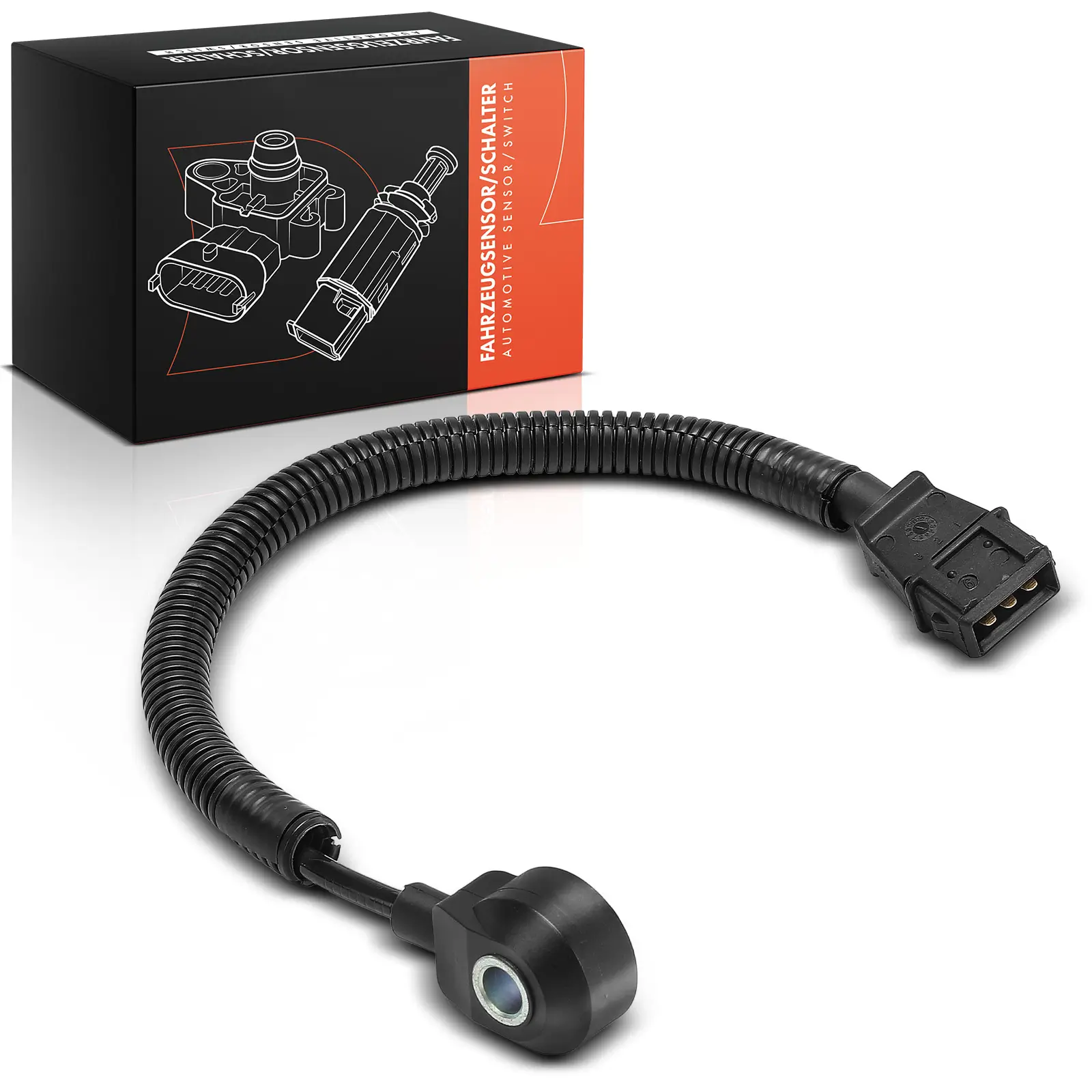 Klopfsensor Frankberg 5481FB0049068