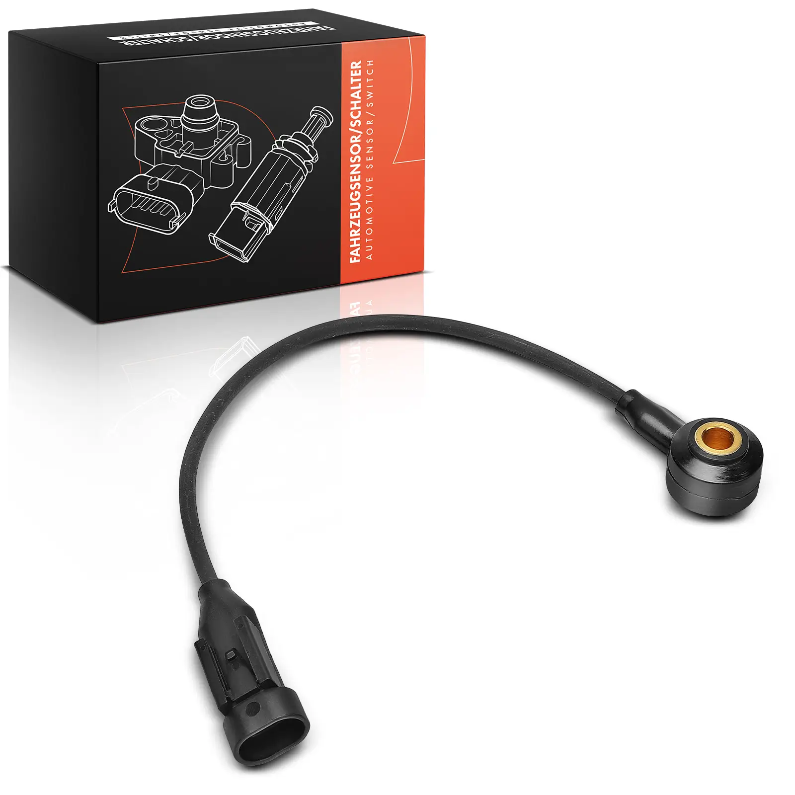 Klopfsensor Frankberg 5481FB0049080