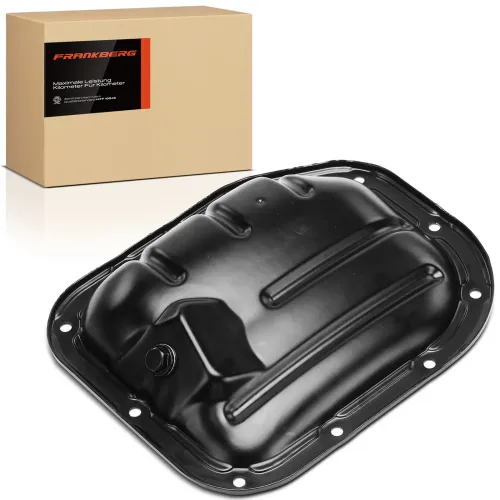 Ölwanne Frankberg 5481FB0049140 Bild Ölwanne Frankberg 5481FB0049140