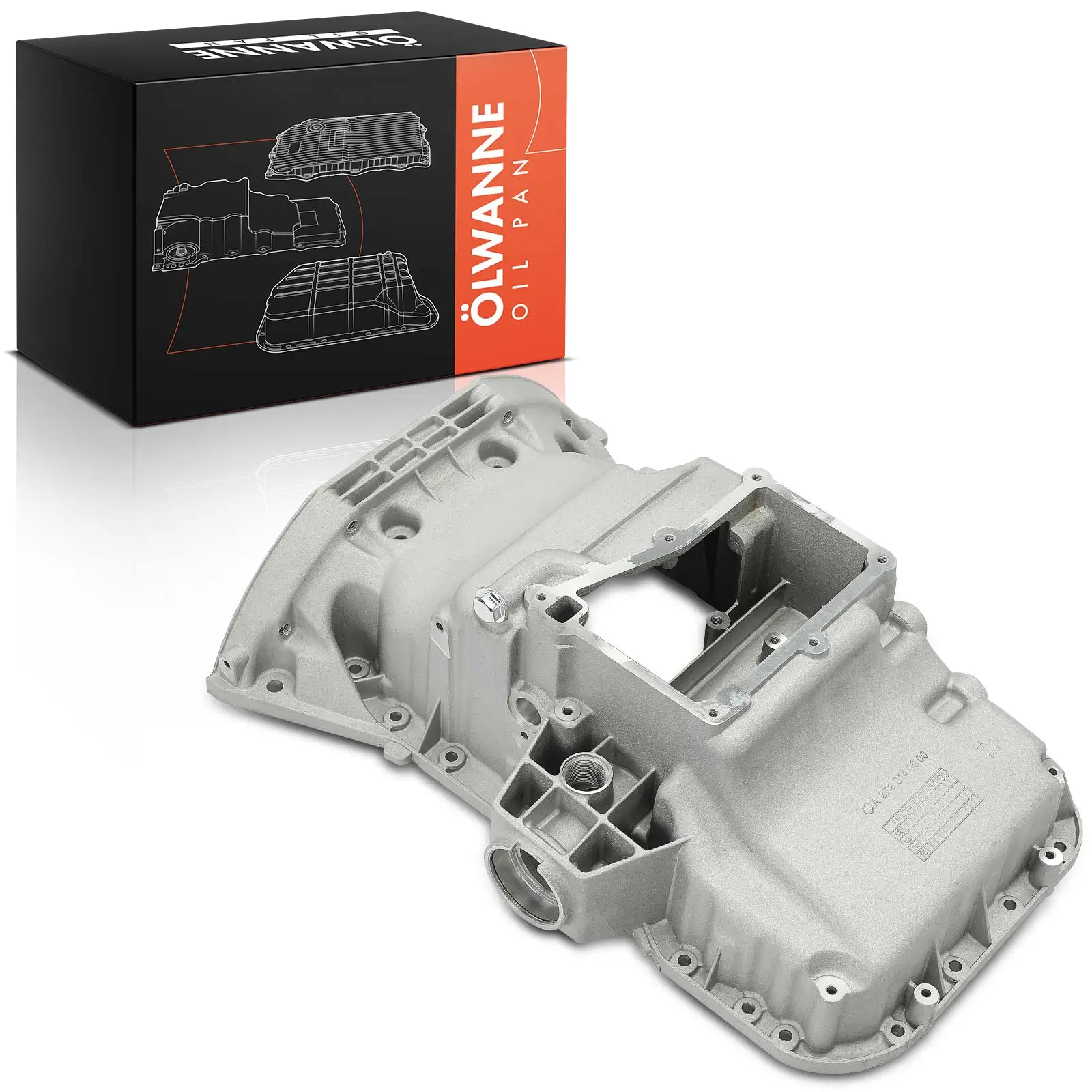 Ölwanne Frankberg 5481FB0049149