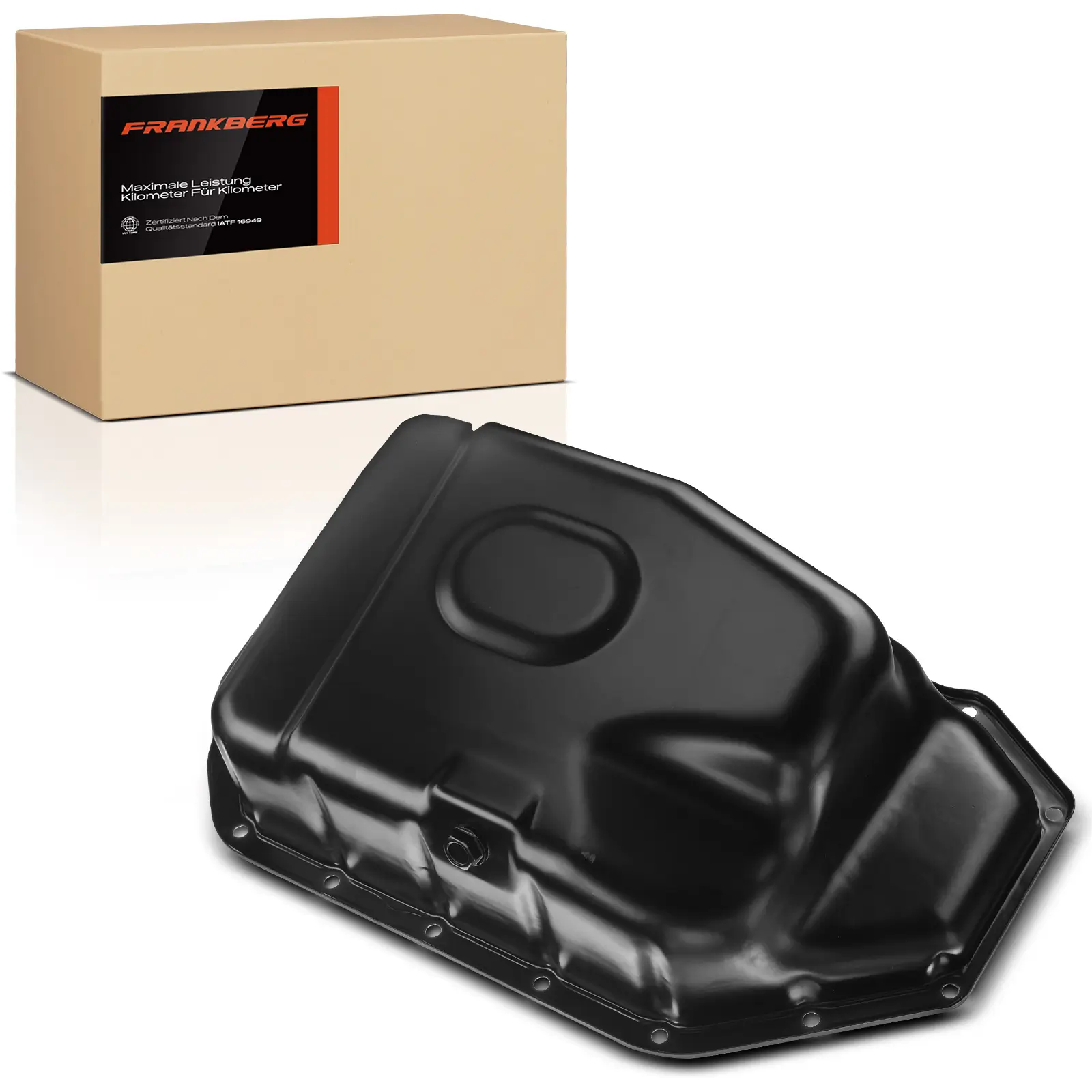 Ölwanne Frankberg 5481FB0049151