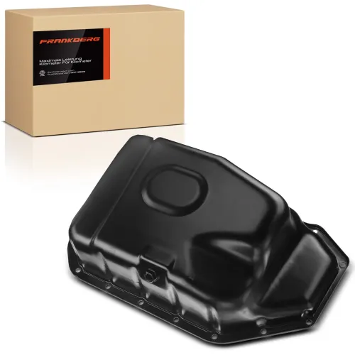 Ölwanne Frankberg 5481FB0049151 Bild Ölwanne Frankberg 5481FB0049151