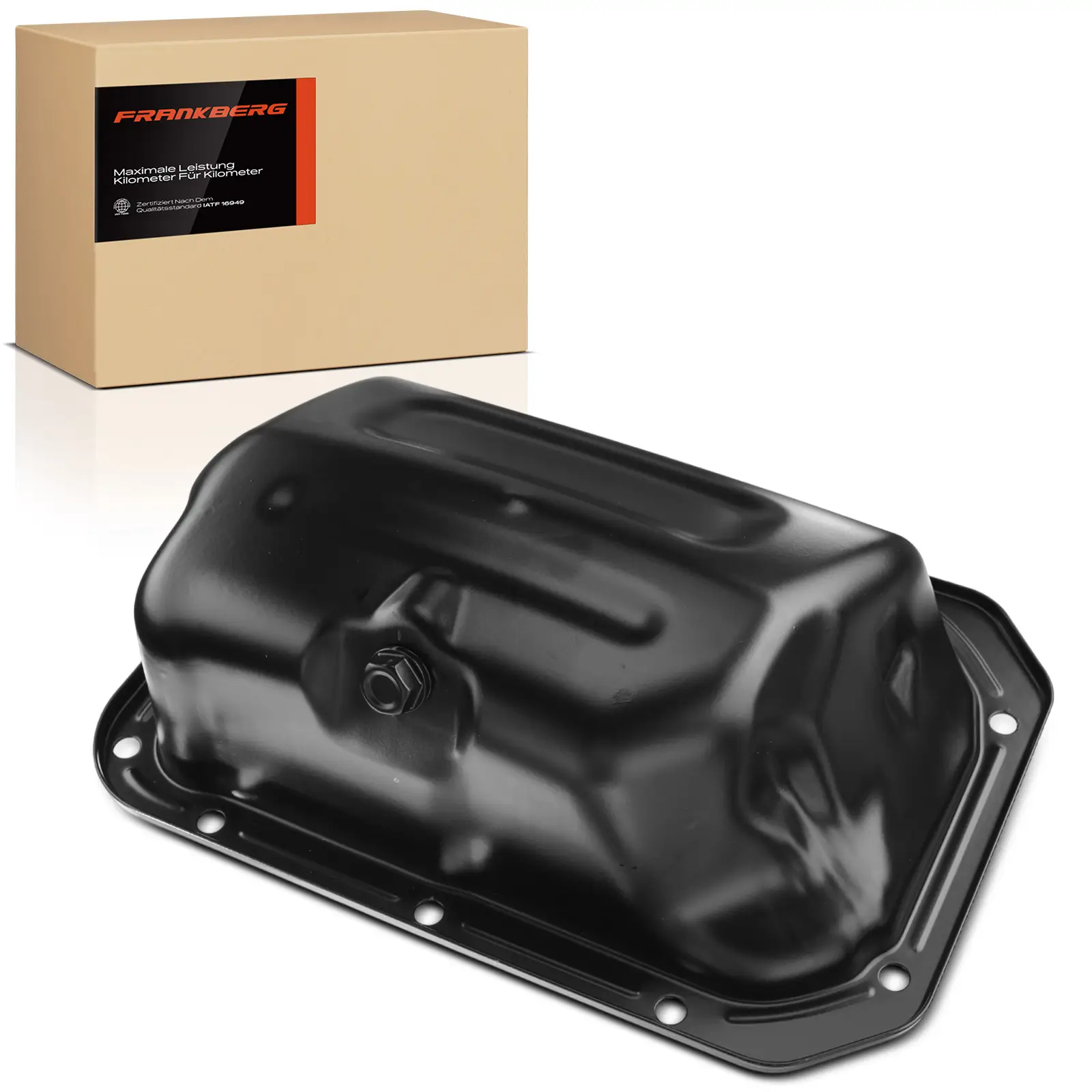 Ölwanne Frankberg 5481FB0049153