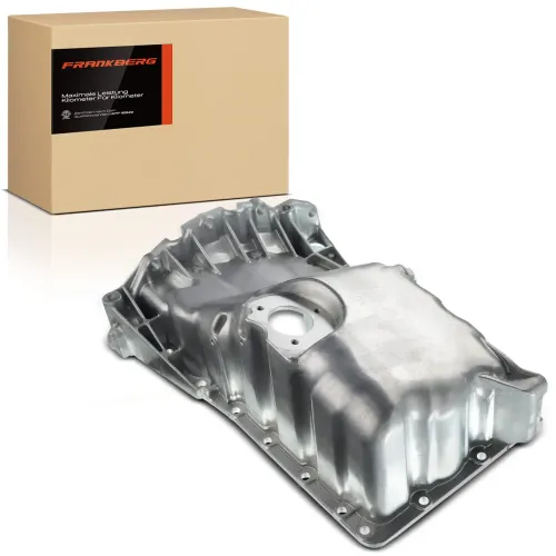 Ölwanne Frankberg 5481FB0049162 Bild Ölwanne Frankberg 5481FB0049162