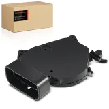 Türschloss vorne rechts Frankberg 5481FB0049172