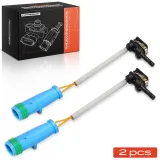 Warnkontakt, Bremsbelagverschleiß Vorderachse beidseitig Frankberg 5481FB0049199