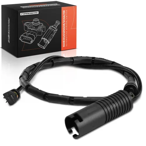 Warnkontakt, Bremsbelagverschleiß Vorderachse beidseitig Frankberg 5481FB0049212 Bild Warnkontakt, Bremsbelagverschleiß Vorderachse beidseitig Frankberg 5481FB0049212