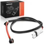 Warnkontakt, Bremsbelagverschleiß Hinterachse beidseitig Frankberg 5481FB0049283