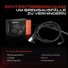 Warnkontakt, Bremsbelagverschleiß Hinterachse beidseitig Frankberg 5481FB0049318 Bild Warnkontakt, Bremsbelagverschleiß Hinterachse beidseitig Frankberg 5481FB0049318