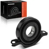 Lager, Gelenkwellenmittellager Mitte Frankberg 5481FB0049375