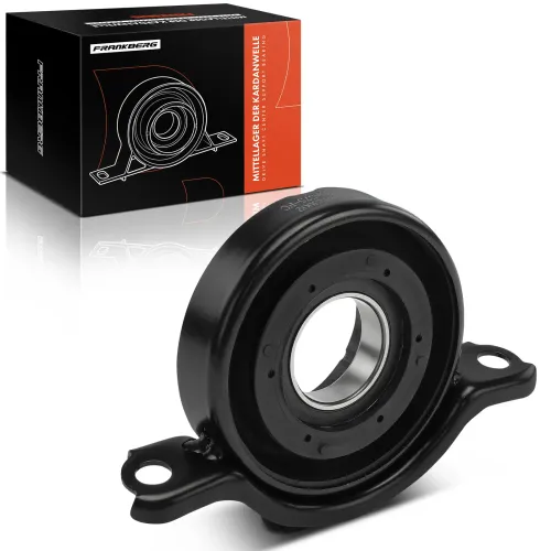 Lager, Gelenkwellenmittellager Mitte Frankberg 5481FB0049375 Bild Lager, Gelenkwellenmittellager Mitte Frankberg 5481FB0049375