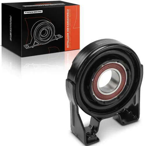 Lager, Gelenkwellenmittellager Mitte Frankberg 5481FB0049377 Bild Lager, Gelenkwellenmittellager Mitte Frankberg 5481FB0049377