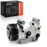 Kompressor, Klimaanlage Frankberg 5481FB0049388