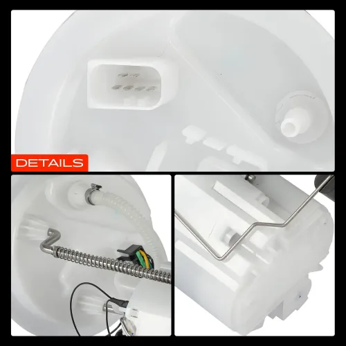 Kraftstoffpumpe 12 V Frankberg 5481FB0049392 Bild Kraftstoffpumpe 12 V Frankberg 5481FB0049392