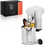 Kraftstoffpumpe 12 V Frankberg 5481FB0049393