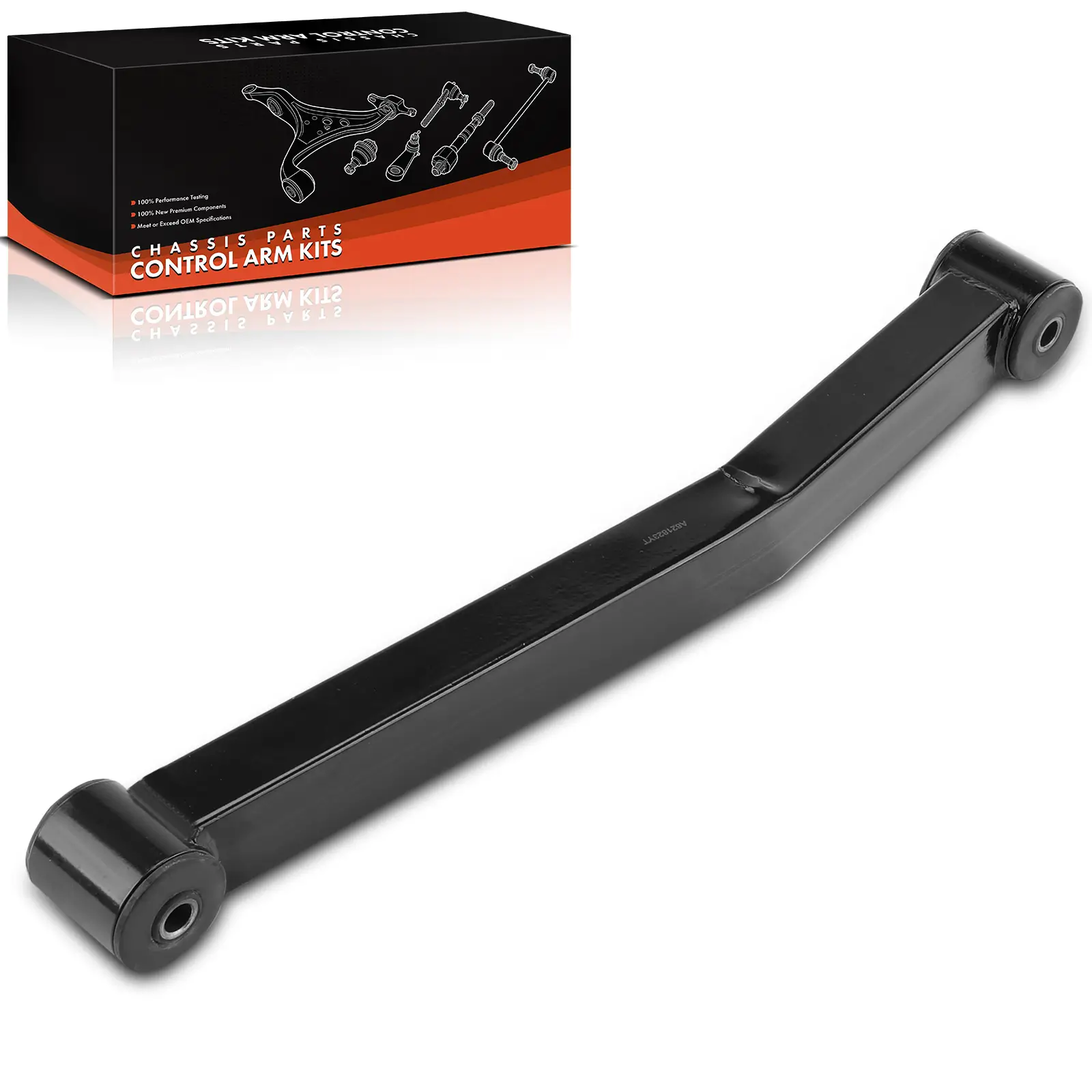 Stange/Strebe, Stabilisator Vorderachse Frankberg 5481FB0049423