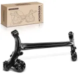 Hilfsrahmen/Aggregateträger Hinterachse Frankberg 5481FB0049486