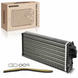 Rohrleitung, Wärmetauscher Frankberg 5481FB0049491