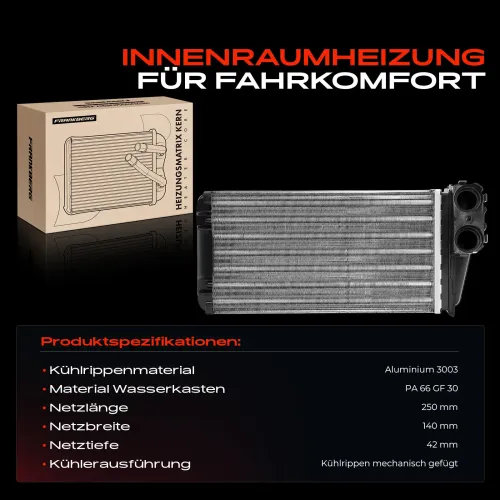 Rohrleitung, Wärmetauscher Frankberg 5481FB0049494 Bild Rohrleitung, Wärmetauscher Frankberg 5481FB0049494