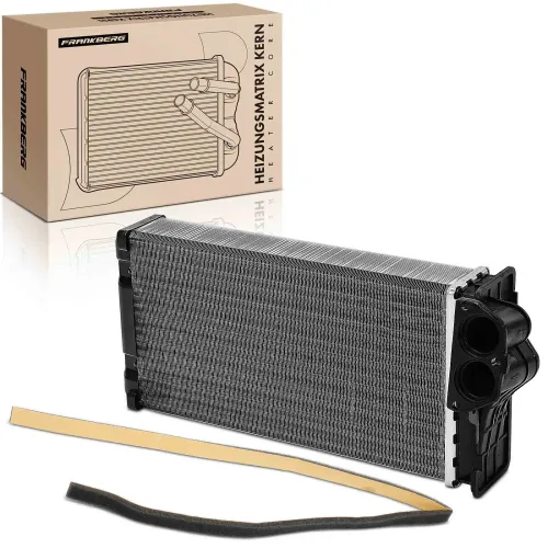 Rohrleitung, Wärmetauscher Frankberg 5481FB0049497 Bild Rohrleitung, Wärmetauscher Frankberg 5481FB0049497