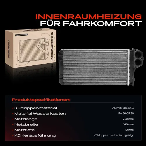 Rohrleitung, Wärmetauscher Frankberg 5481FB0049497 Bild Rohrleitung, Wärmetauscher Frankberg 5481FB0049497