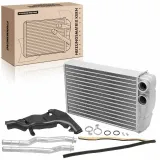 Rohrleitung, Wärmetauscher Frankberg 5481FB0049500