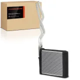 Rohrleitung, Wärmetauscher Frankberg 5481FB0049502