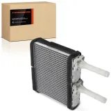 Rohrleitung, Wärmetauscher Frankberg 5481FB0049505