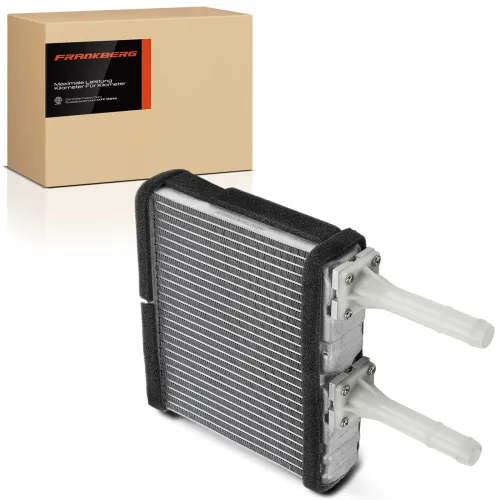 Rohrleitung, Wärmetauscher Frankberg 5481FB0049505 Bild Rohrleitung, Wärmetauscher Frankberg 5481FB0049505