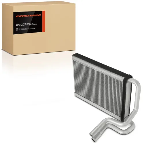 Rohrleitung, Wärmetauscher Frankberg 5481FB0049506 Bild Rohrleitung, Wärmetauscher Frankberg 5481FB0049506