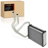 Rohrleitung, Wärmetauscher Frankberg 5481FB0049513