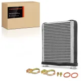 Rohrleitung, Wärmetauscher Frankberg 5481FB0049518