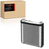 Rohrleitung, Wärmetauscher Frankberg 5481FB0049519