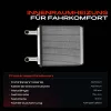 Rohrleitung, Wärmetauscher Frankberg 5481FB0049521 Bild Rohrleitung, Wärmetauscher Frankberg 5481FB0049521