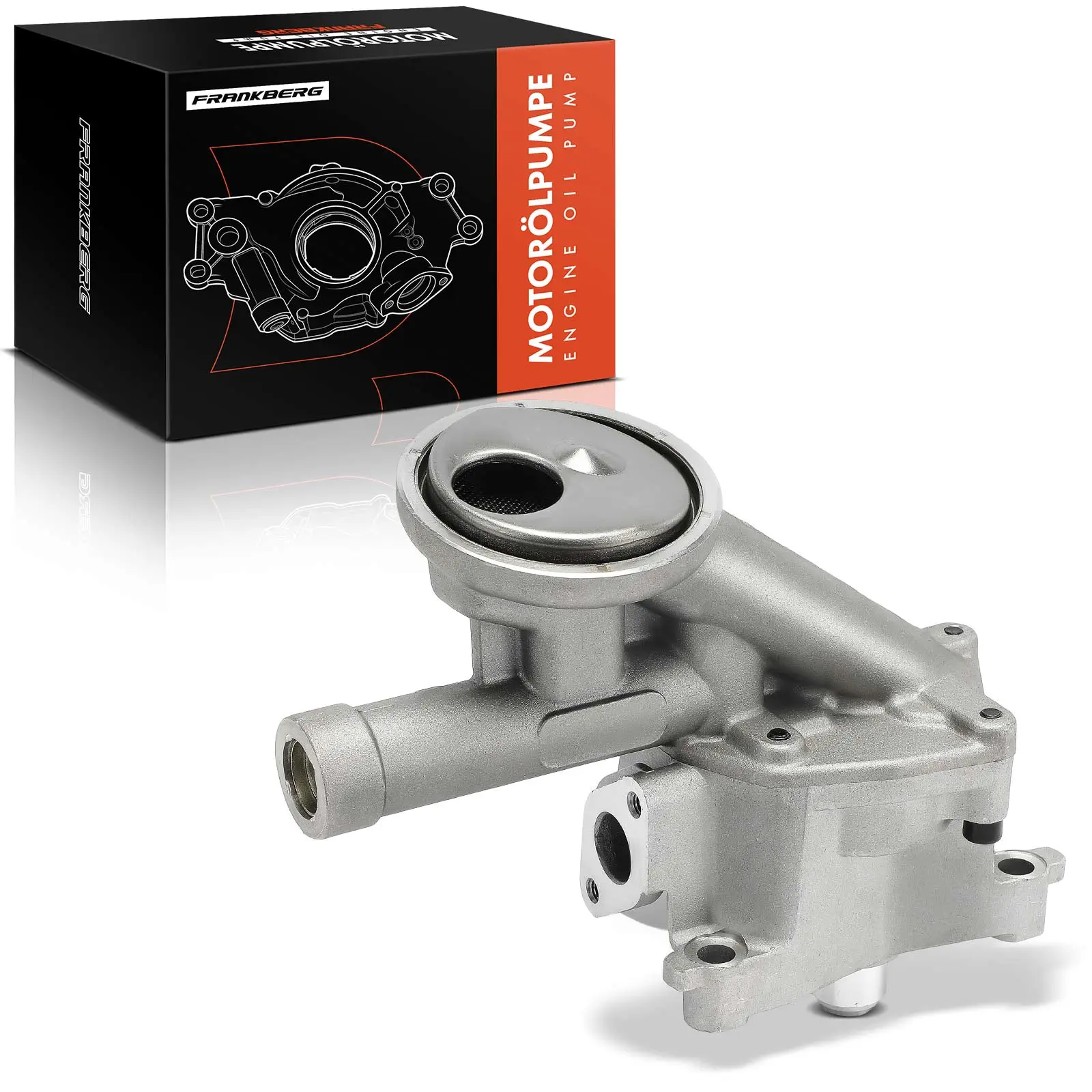 Ölpumpe Frankberg 5481FB0049529