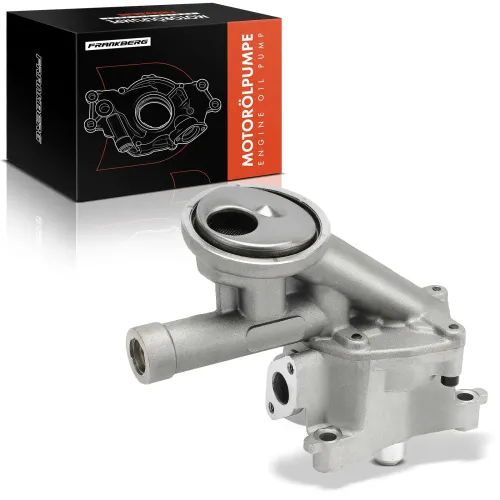 Ölpumpe Frankberg 5481FB0049529 Bild Ölpumpe Frankberg 5481FB0049529