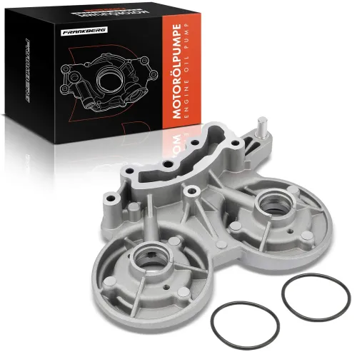 Ölpumpe Frankberg 5481FB0049531 Bild Ölpumpe Frankberg 5481FB0049531