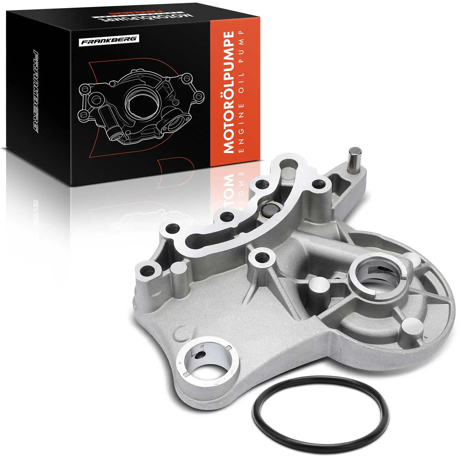Ölpumpe Frankberg 5481FB0049532