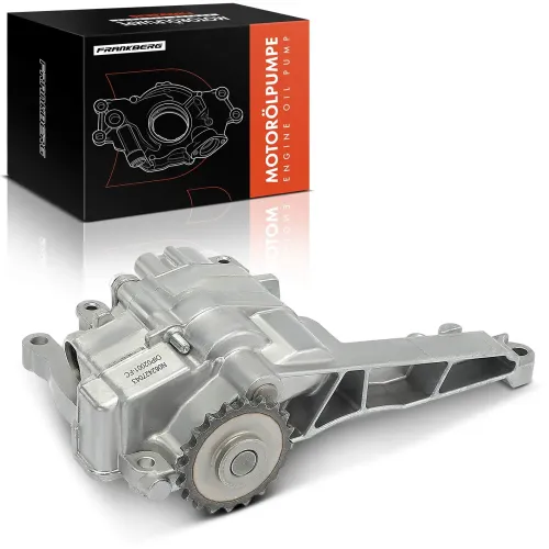 Ölpumpe Frankberg 5481FB0049534 Bild Ölpumpe Frankberg 5481FB0049534