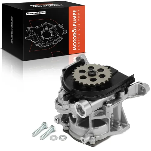 Ölpumpe Frankberg 5481FB0049535 Bild Ölpumpe Frankberg 5481FB0049535